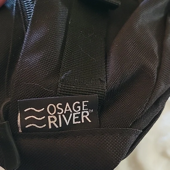 Osage River Fanny Pack - Picture 11 of 16